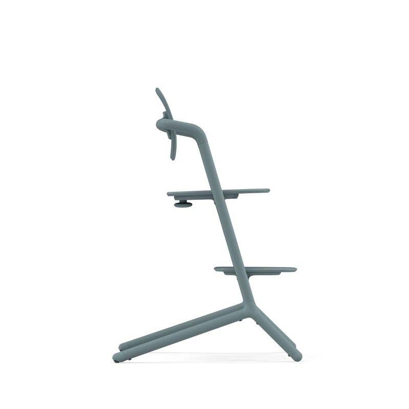 Chaise Haute Lemo 2 Gold Blue - cybex
