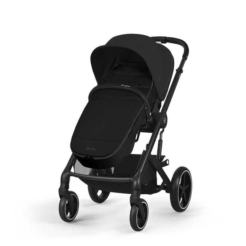 Chanceliere Gold Black - cybex