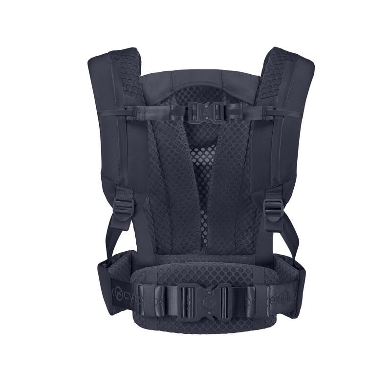 Porte-bebe Coya Cybex Platinum Royal Blue - cybex