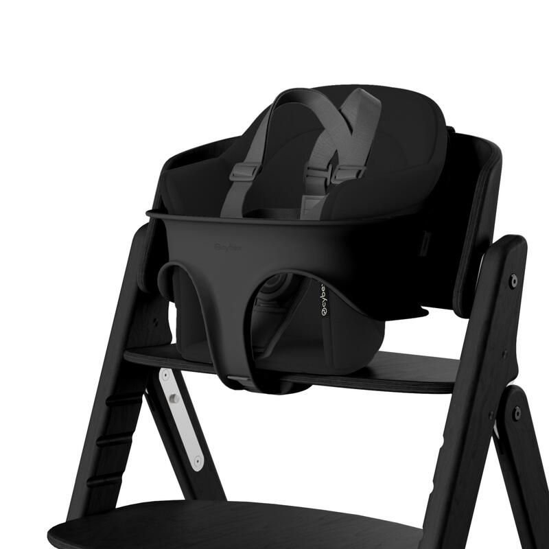 Coussins Click Fold Gold Black - cybex