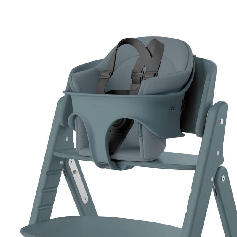 Coussins Click Fold Gold Blue - cybex
