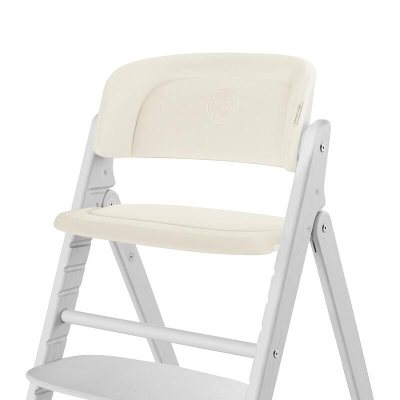 Coussins Click Fold Gold White - cybex