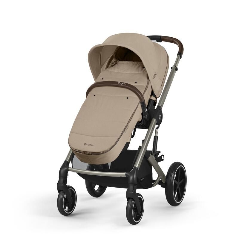 Chanceliere Gold Beige - cybex