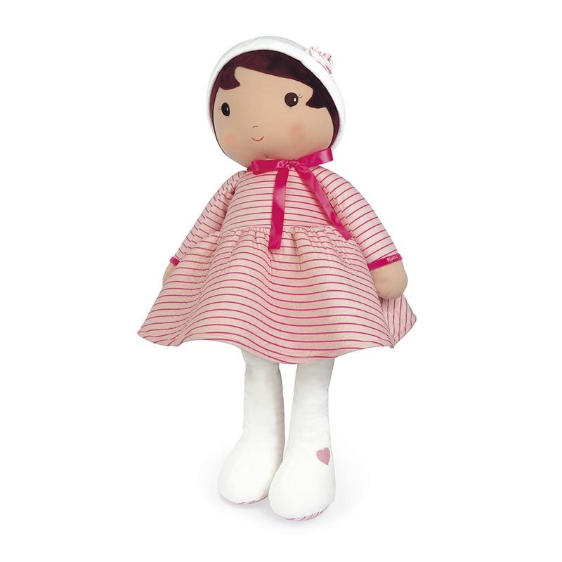 Poupée Rose Tendresse 80 cm - kaloo
