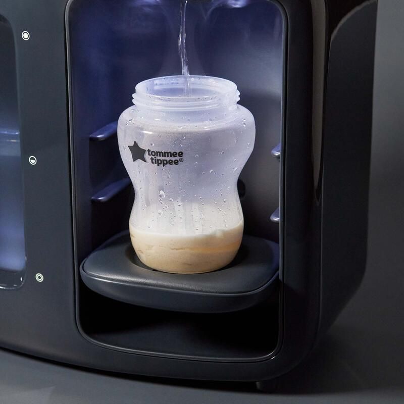 Perfect Prep Day Night Noir Noir - tommeetippee