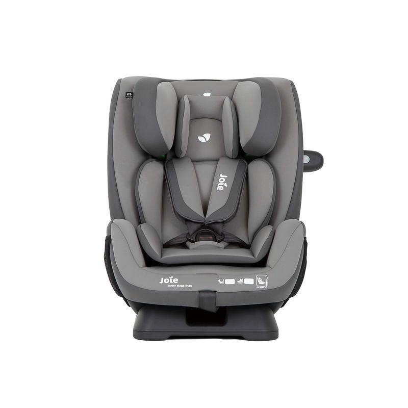 Siege Auto Every Stage 40-145cm Cooble Stone - joie