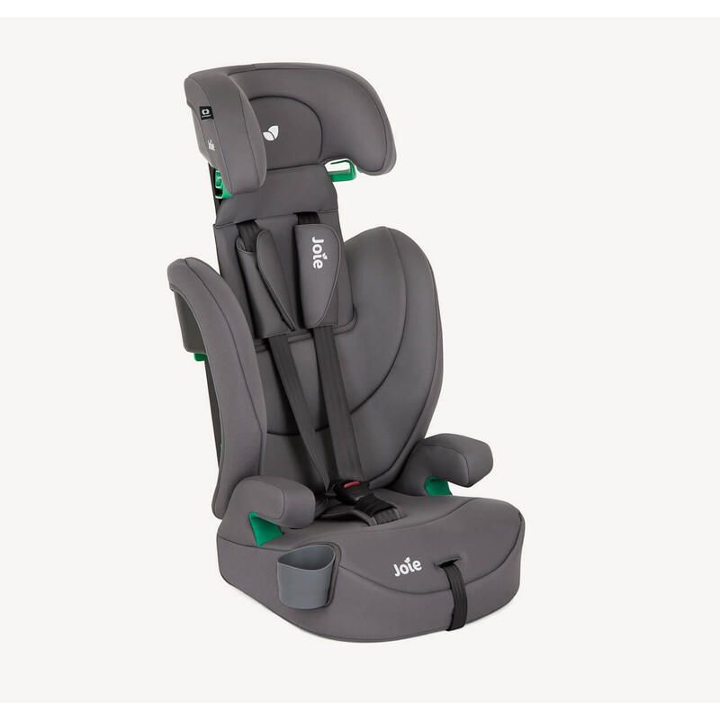Siège auto 76-150cm Elevate R129 Thunder - joie