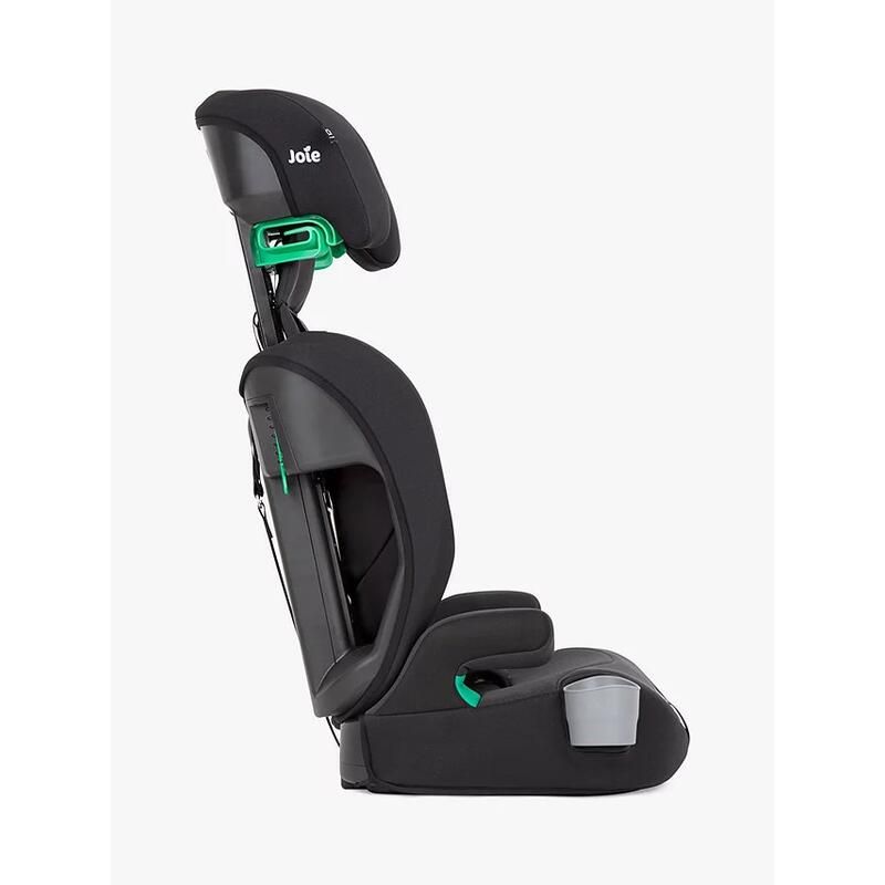 Siège auto 76-150cm Elevate R129 Shale - joie