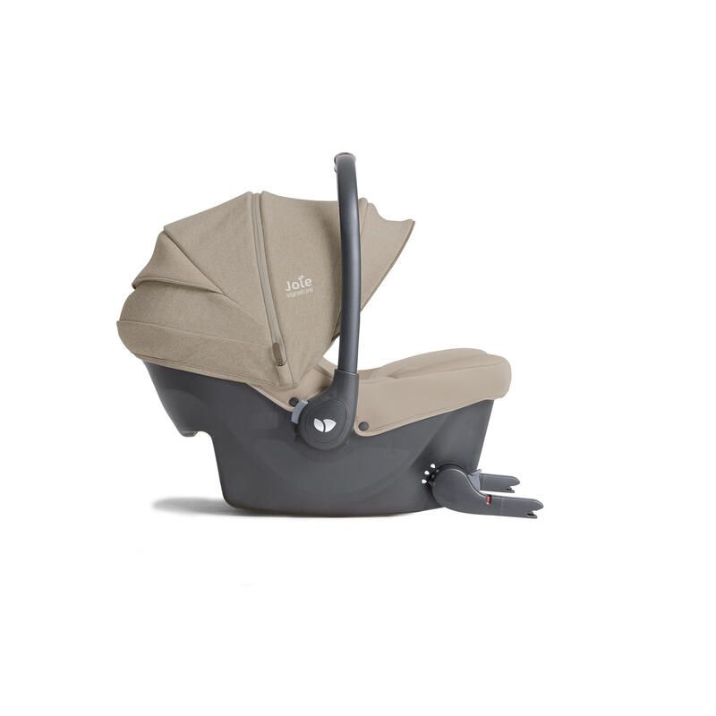 Siège auto 40-75cm Sprint Sandstone - joie