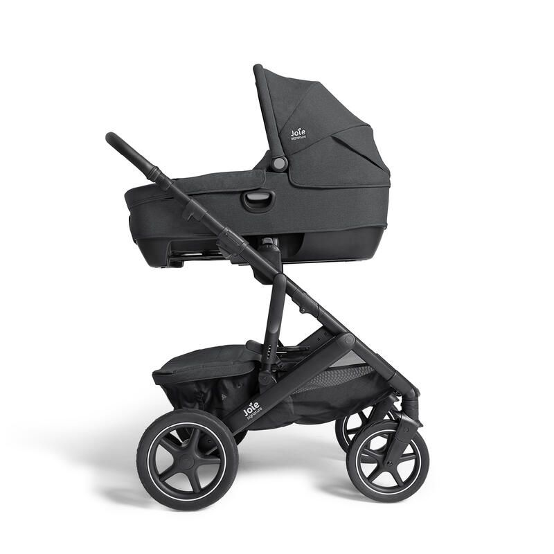 Nacelle auto 40-75cm Calmi R129 Ebony - joie