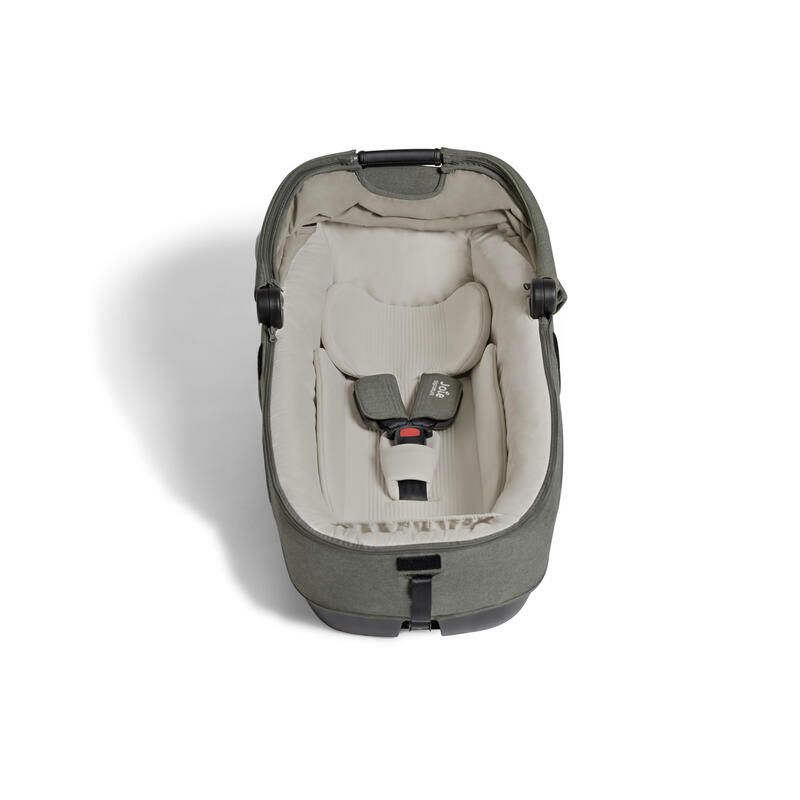 Nacelle auto 40-75cm Calmi R129 Evergreen - joie