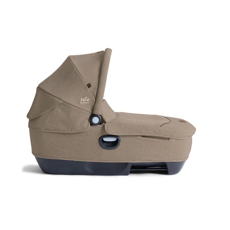 Nacelle auto 40-75cm Calmi R129 Sandstone - joie