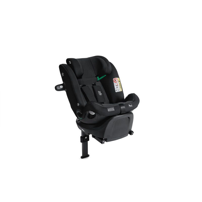 Siège Auto I-spin Xl 40-150cm Signature Eclipse - joie