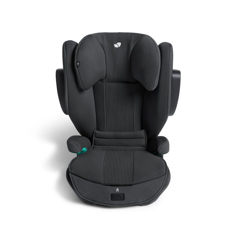 Siège auto 100-150cm i-Traver Signature Ebony - joie