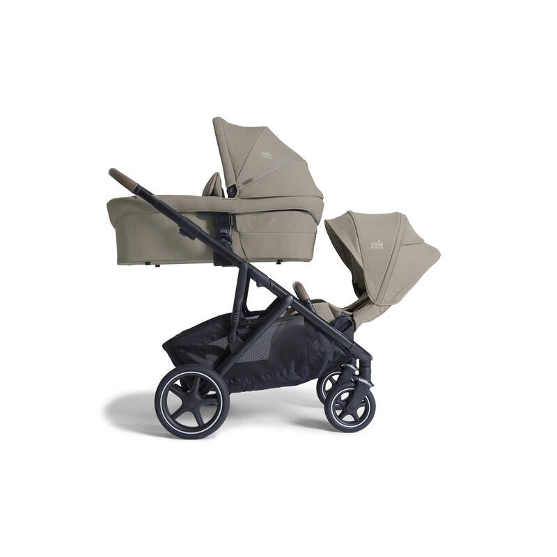 Poussette Versiti Signature Sandstone - joie