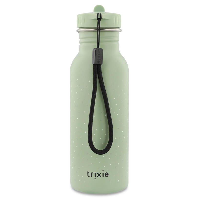 Gourde Mr Dragon 500ml Vert - trixie