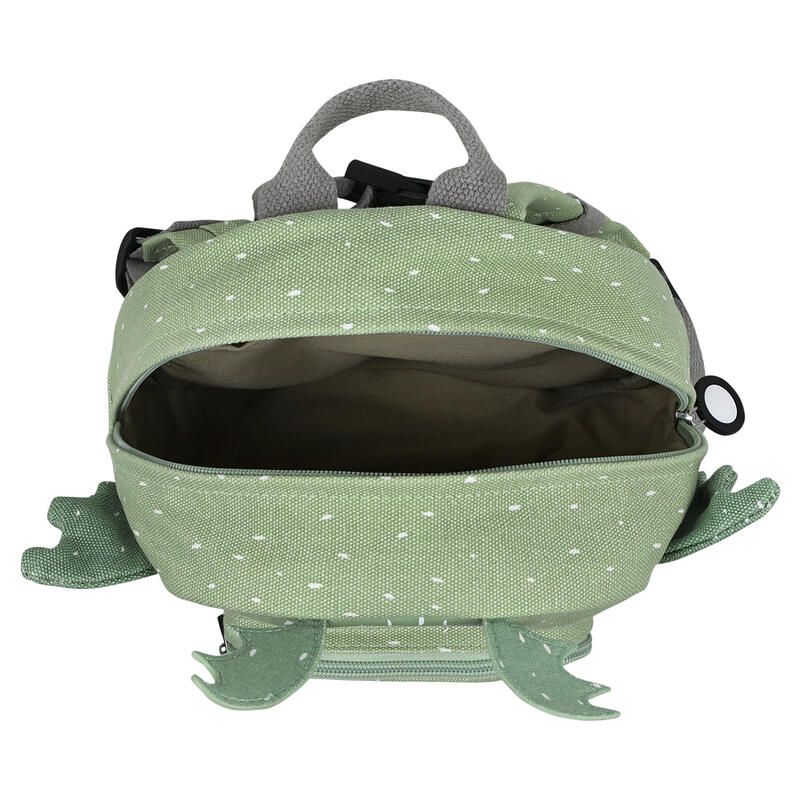 Sac A Dos Petit Mr. Dragon Vert - trixie
