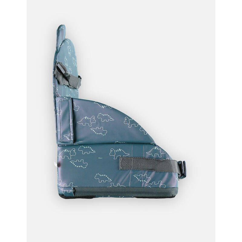 Mm21 Rehausseur Chaise, Bleu Bleu Noukies Mix Match - noukie 's