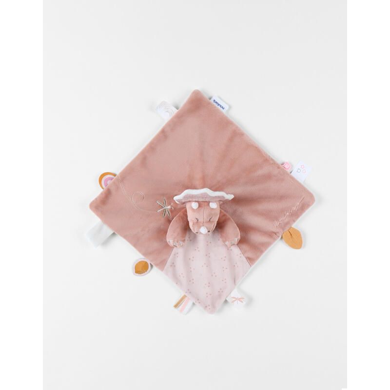 Popsie Doudou Veloudoux Popsie Noukies Popsie - noukie 's