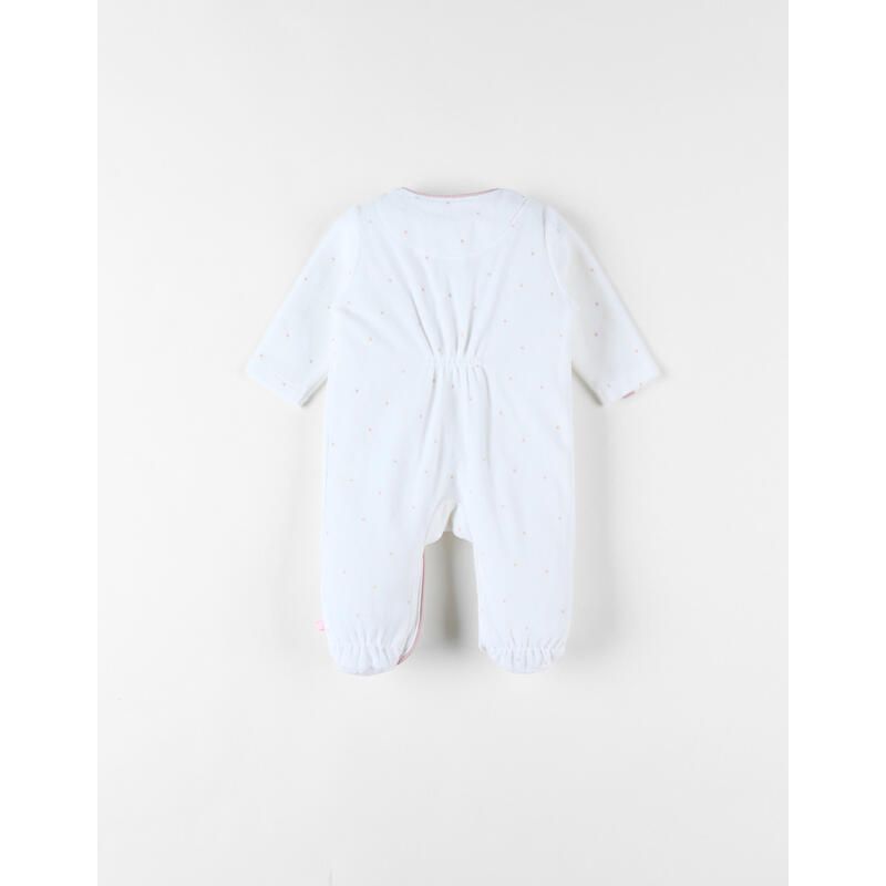 Dors Bien Popsie 1m Blanc - noukie 's