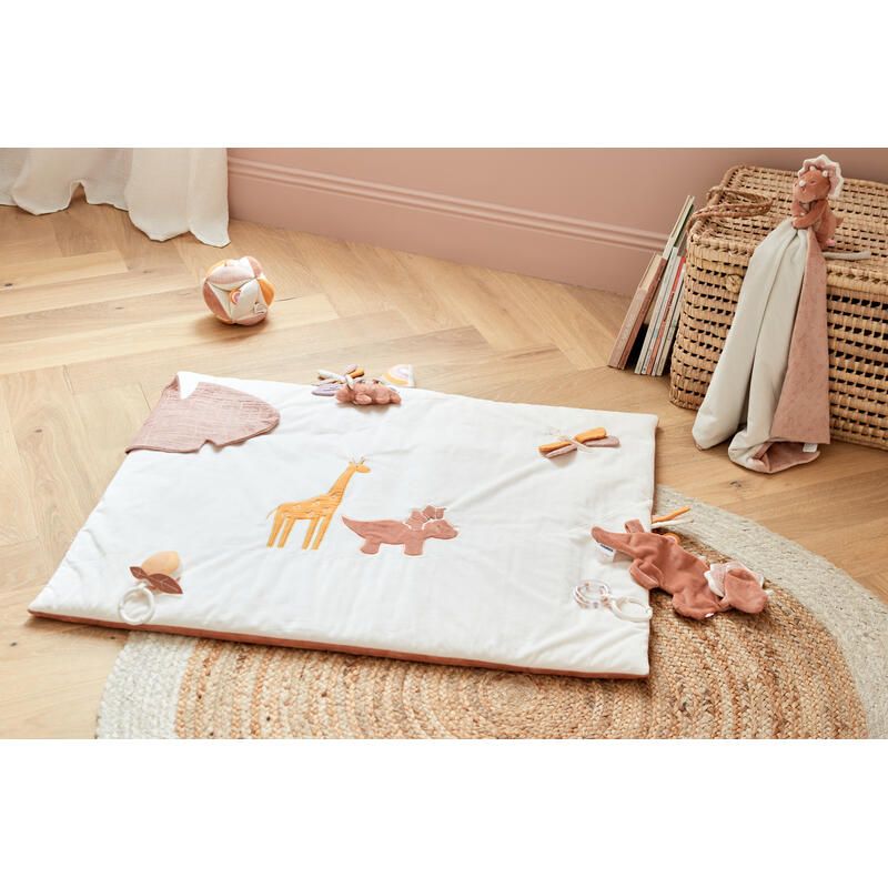 Tapis De Parc Popsie 75x95cm Popsie - noukie 's
