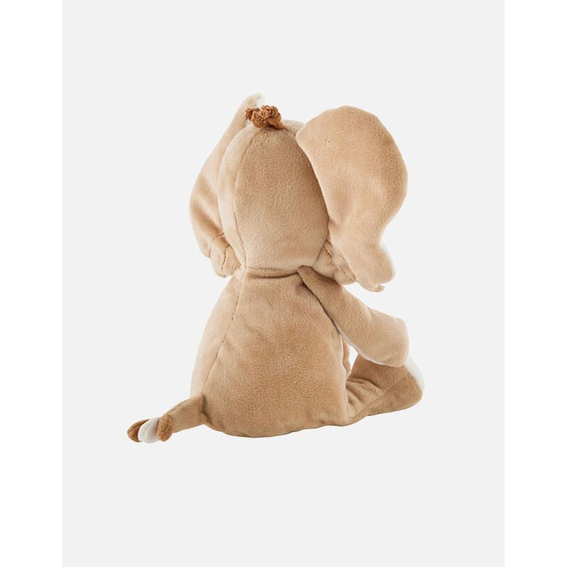Bm Peluche Small 25cm - Bali Bm 25 Cm Ecru - noukie 's
