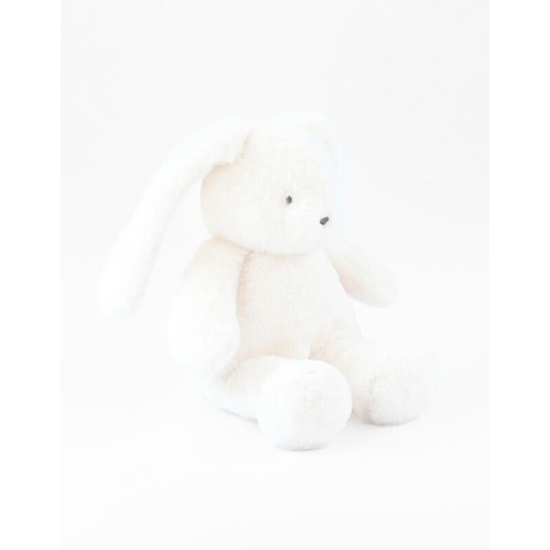 Bm Peluche Small 25cm - Snow Bm 25 Cm Ecru - noukie 's
