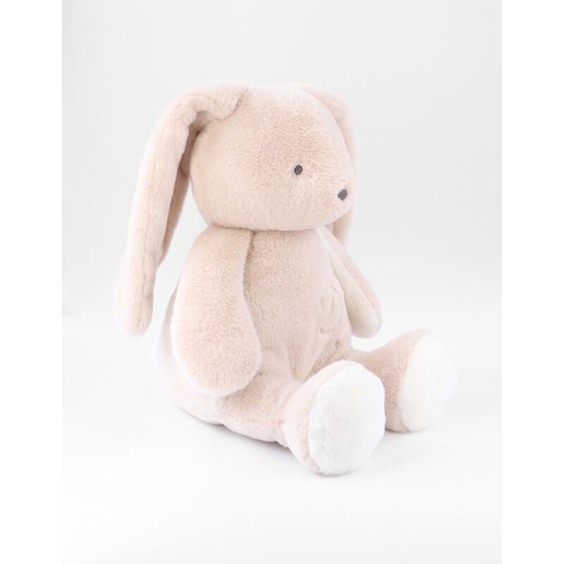 Bm Peluche Medium 40 Cm - Moka Bm 40 Cm Beige - noukie 's