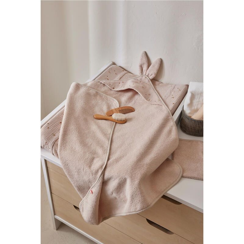 Cape De Bain Bali, Moka Snow Beige - noukie 's
