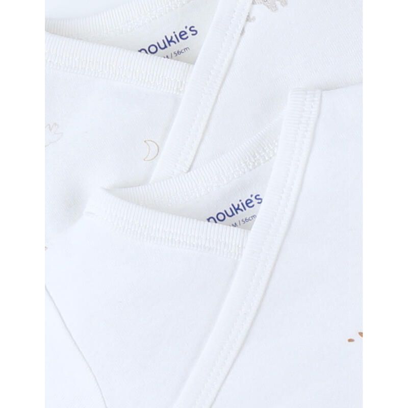 Body Ml Bali, Moka Snow 6m Ecru - noukie 's
