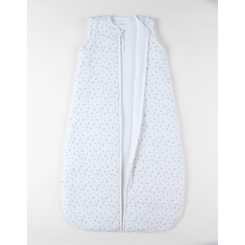 Mm24 Gigoteuse 100cm, Romance Mix Match 100 Cm Blanc - noukie 's