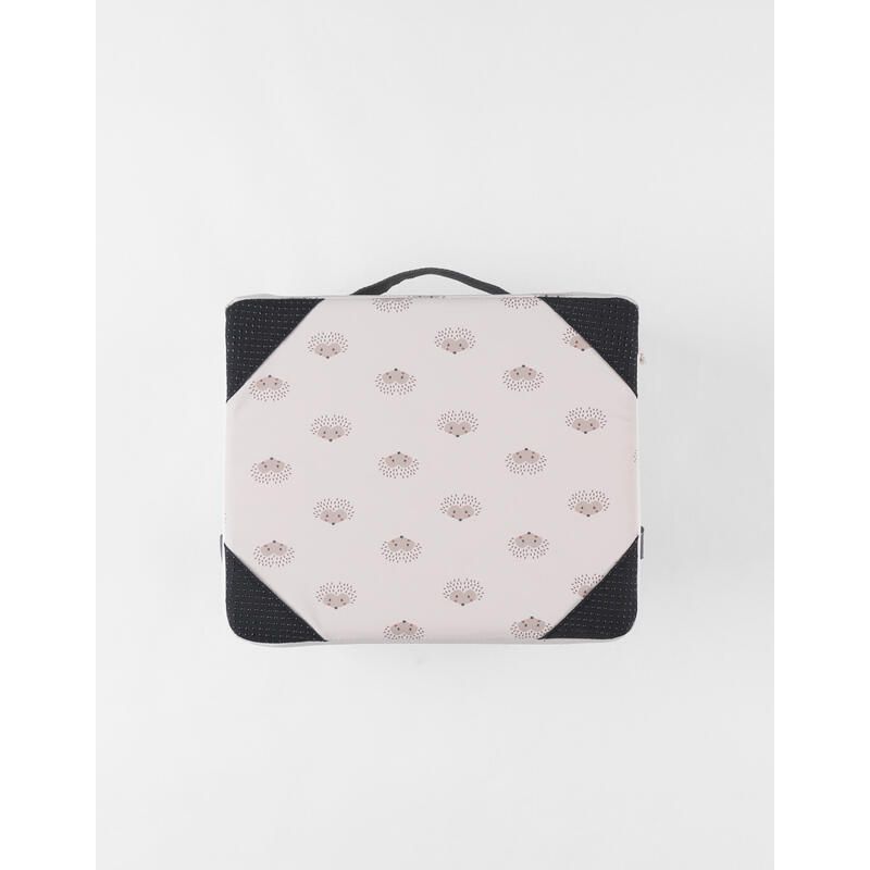 Mm21 Rehausseur Chaise - Powder Pink Mix Match Rose - noukie 's