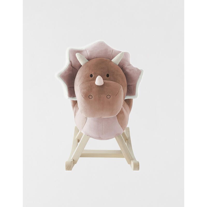 Bascule Popsie, Gigi Louli Rose - noukie 's