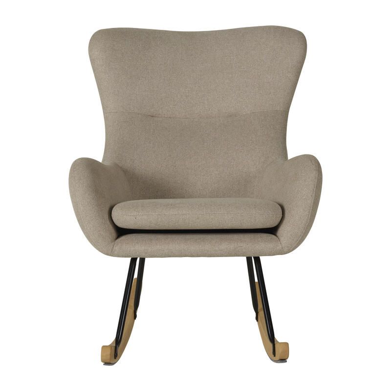 Fauteuil Rocking Chair Adult - Basic Desert - quax