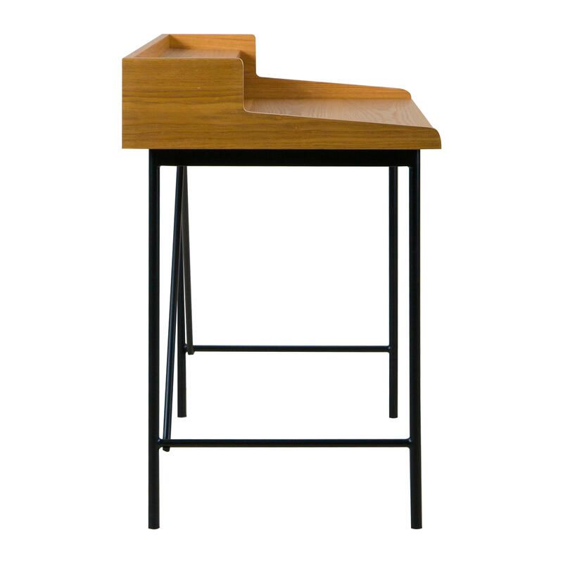 Bureau enfant Hai No Ki Natural Ash - quax