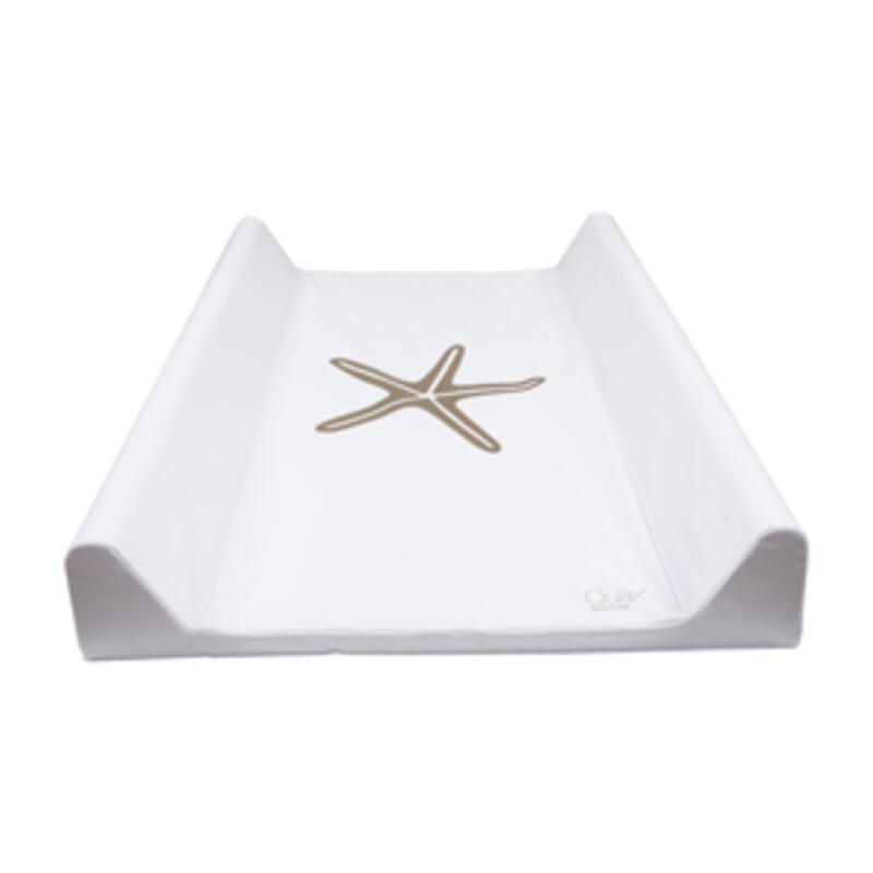 Matelas A Langer - Etoile De Mer - quax