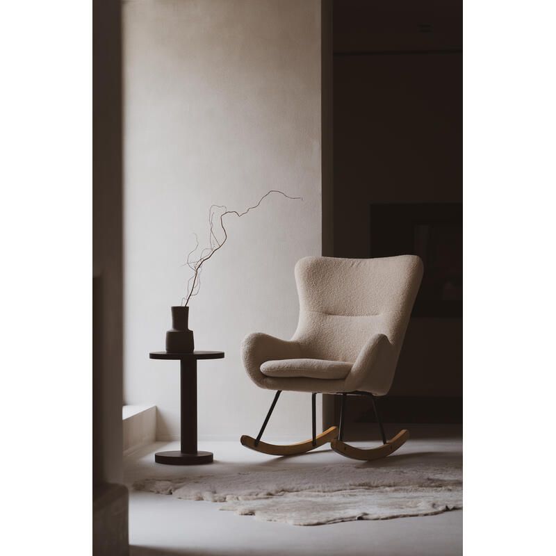 Fauteuil Rocking Chair Adult - Basic Rocking Chair Adult - Basic - - quax