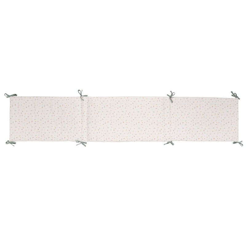 Tour De Lit Mila, Zoe Lana 180x35cm - nattou