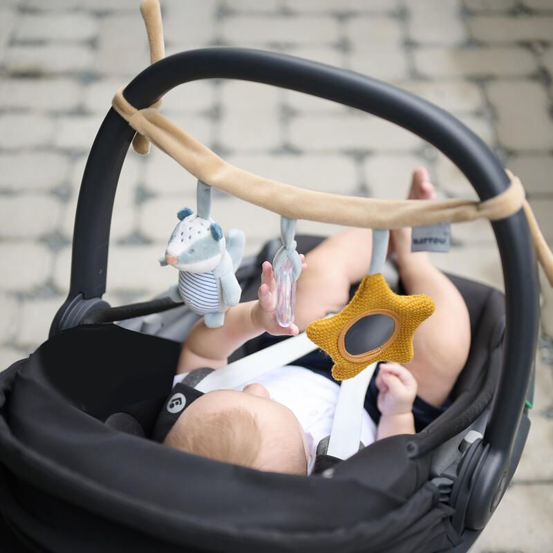 Boulier Maxi Toy Felix Leo - nattou