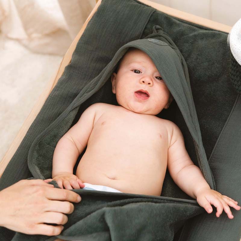 Housse De Coussin A Langer Luna Axel - nattou