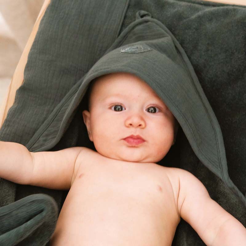 Cape De Bain Axel Luna - nattou