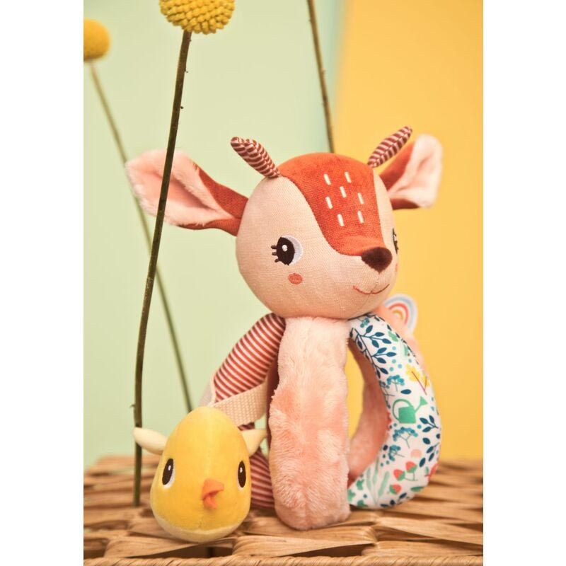 Stella Hochet A Poignees Stella 2022 - lilliputiens