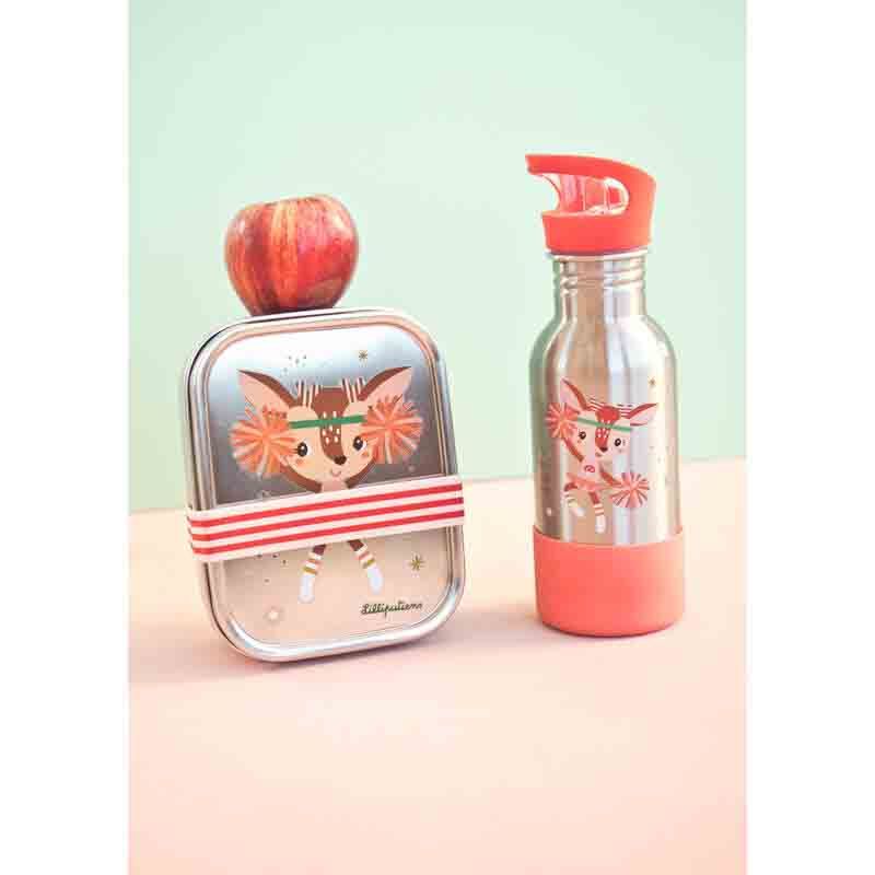 Boite A Dejeuner Wonder Stella Rose - lilliputiens