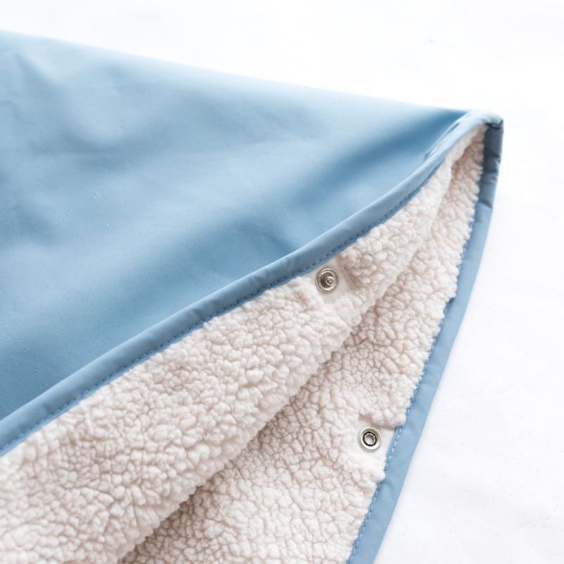 Poncho Waterproof 9-36m Horizon - bemini