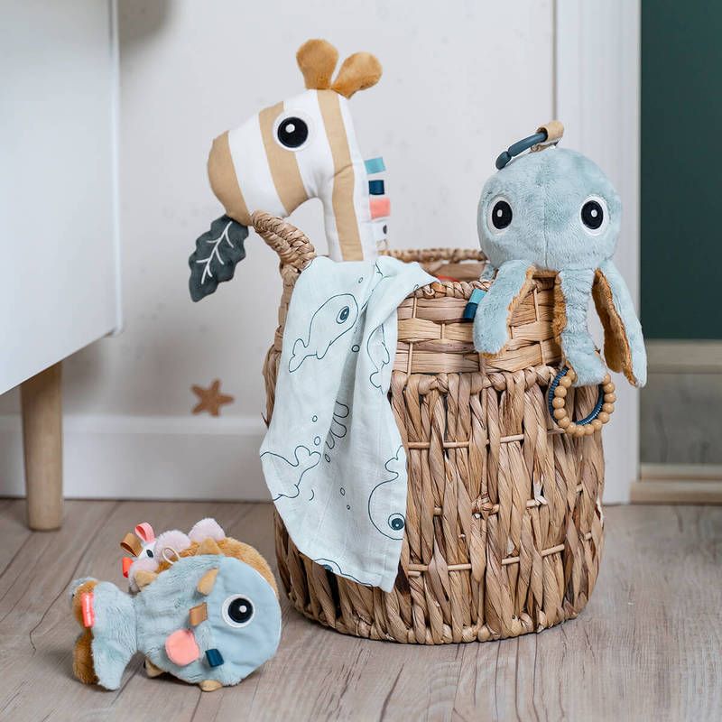 Livre D Eveil Sea Friends - done by deer