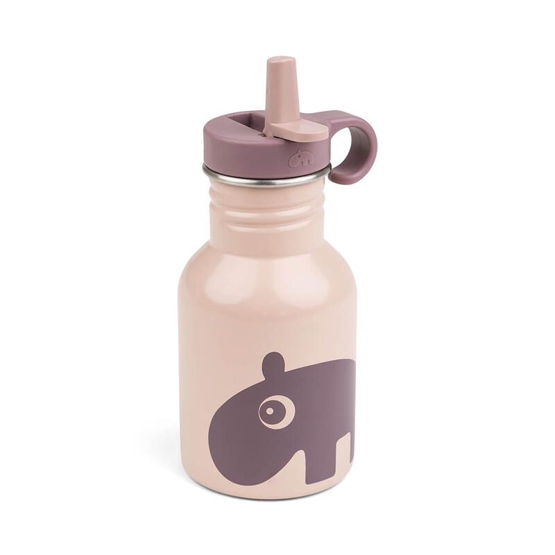 Gourde Inox Ozzo Rose - done by deer