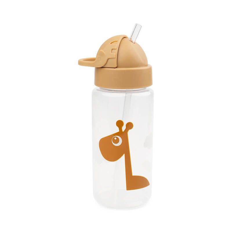 Gourde A Paille Raffi Moutarde - done by deer