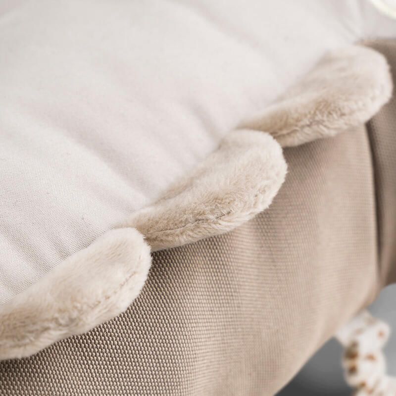 Peluche Activites Croco Sable - done by deer