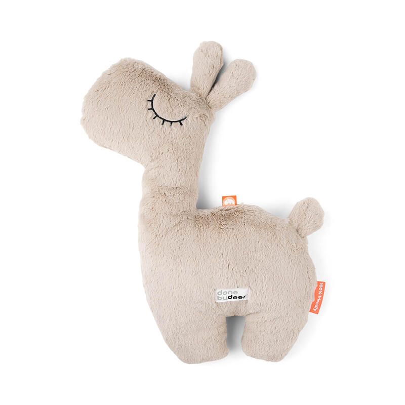 Peluche Moyenne Lalee Sable - done by deer