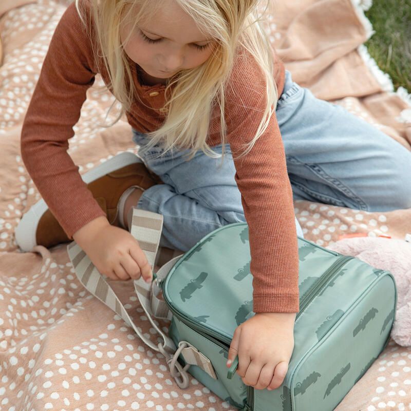 Sac Isotherme Enfant Ozzo Rose - done by deer